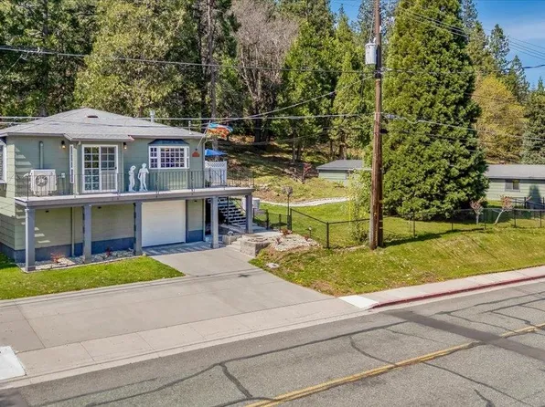 857 S Weed Blvd, Weed, CA 96094