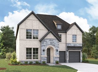 845 Blue Fescue Rd, Justin, TX 76247