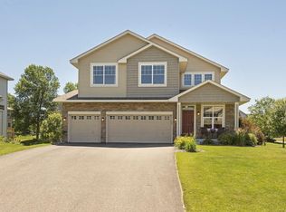 5553 102nd Ave N, Brooklyn Park, MN 55443
