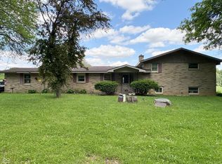 6902 N County Road 175 E, Springport, IN 47386