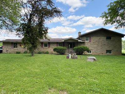 6902 N County Road 175 E, Springport, IN, 47386