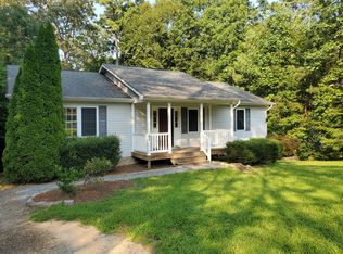 950 Swan Ln, Ruther Glen, VA 22546