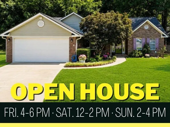 3024 Saratoga Sq SW, Decatur, AL 35603