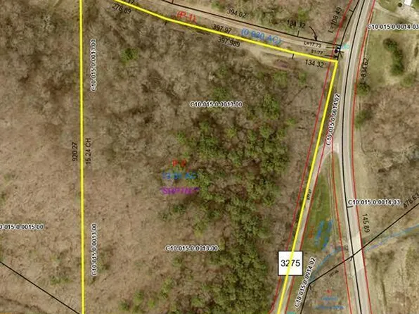 3216 State Route 3, Loudonville, OH 44842