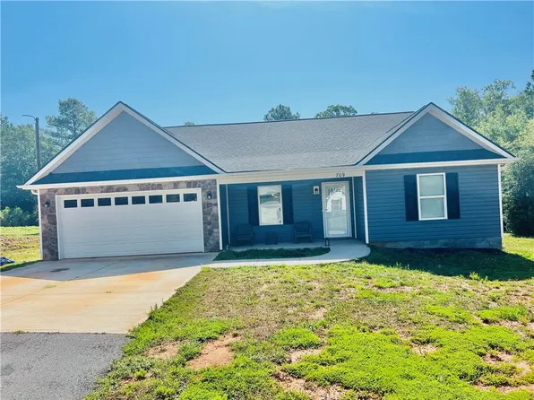 709A Eastwood St, Anderson, SC 29621