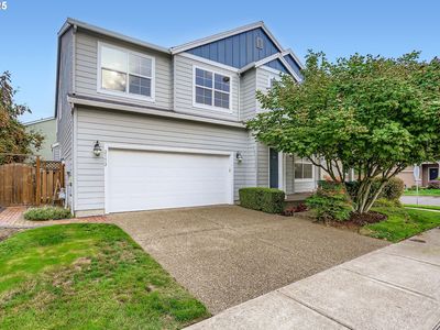 2152 N Laurelwood St, Canby, OR, 97013