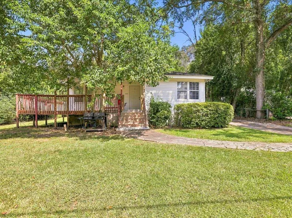 1328 Nylic St, Tallahassee, FL 32304