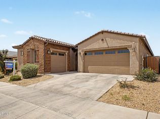 3836 W MCNEIL Street, Laveen, AZ 85339