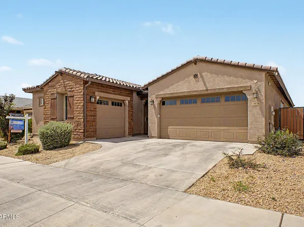 3836 W MCNEIL Street, Laveen, AZ 85339