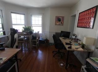 31 Concord Ave APT 2, Cambridge, MA 02138