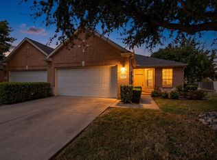 7217 Mediterranean Dr, Plano, TX 75093