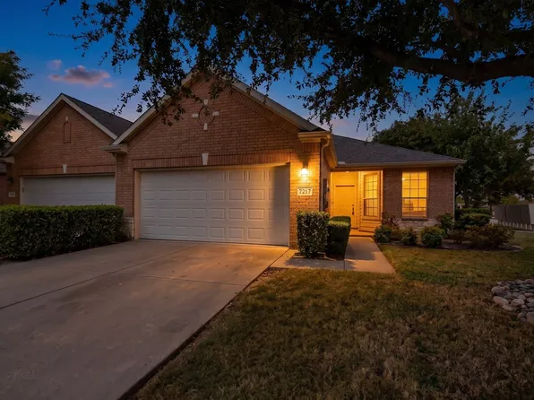7217 Mediterranean Dr, Plano, TX 75093