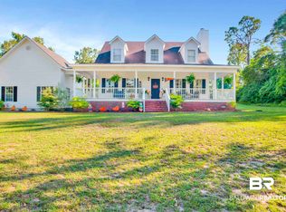 45926 Us Highway 31, Bay Minette, AL 36507