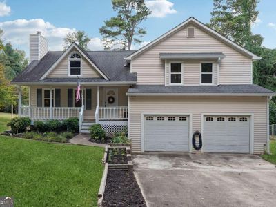 3539 Mount Tabor Church Rd, Dallas, GA, 30157