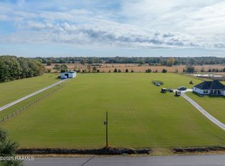 Meche Rd Parcel 2, Arnaudville, LA 70512