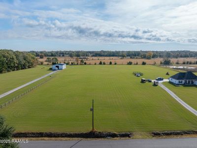 Meche Rd Parcel 2, Arnaudville, LA, 70512