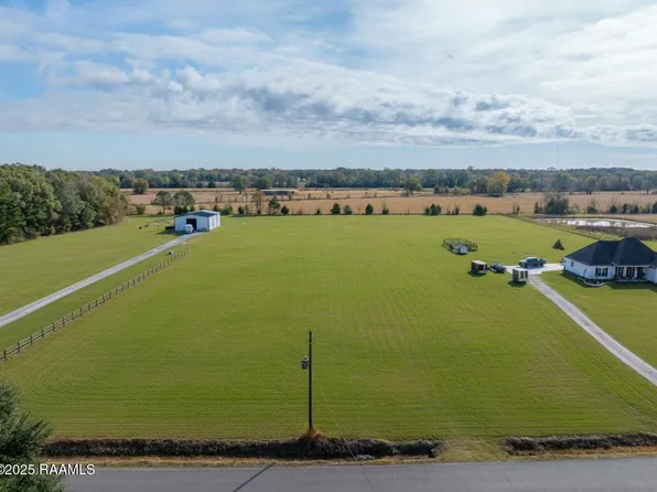 Meche Rd Parcel 2, Arnaudville, LA 70512