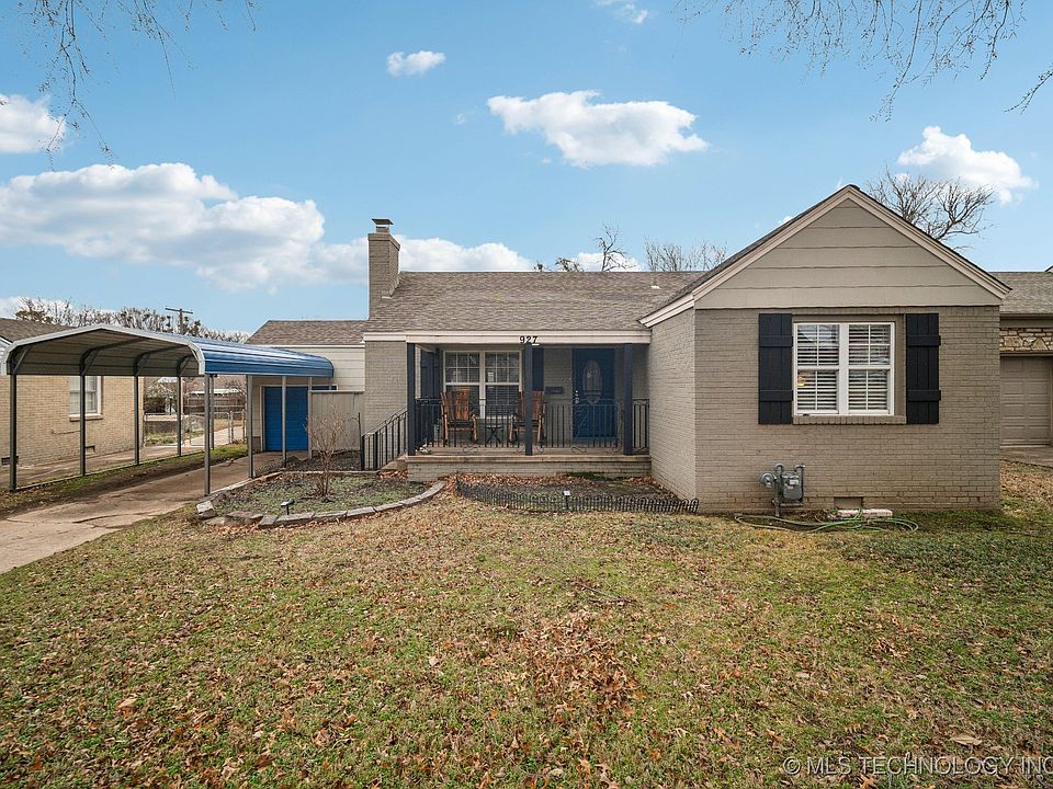 1st image of 927 S Vandalia Ave
