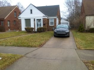 17550 Annchester Rd #1, Detroit, MI 48219