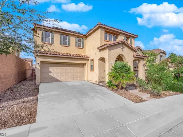 71 Desert Coyote St, Henderson, NV 89012