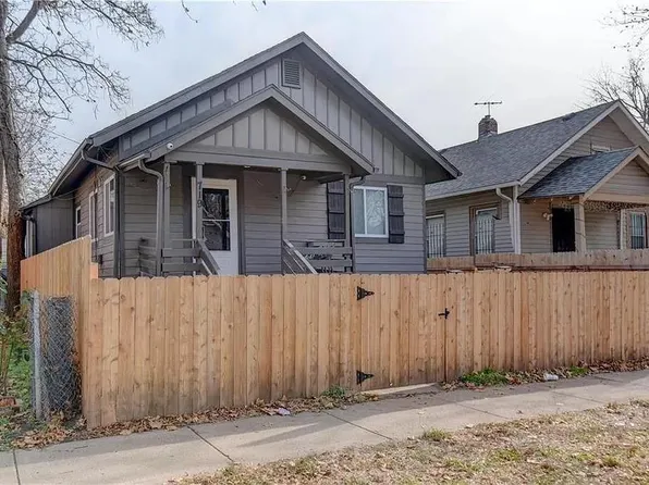 719 Van Brunt Blvd, Kansas City, MO 64124