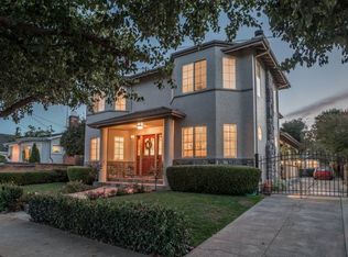 127 Clarendon Rd, Burlingame, CA 94010