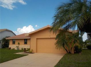 224 Colony Point Dr, Punta Gorda, FL 33950