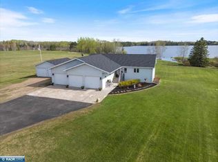 5904 Townline Rd, Makinen, MN 55763