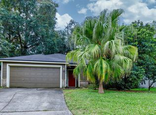 5464 Fort Caroline Rd, Jacksonville, FL 32277