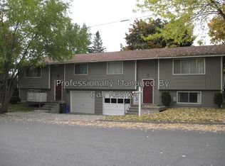 1021 S Pierce Rd, Spokane Valley, WA 99206