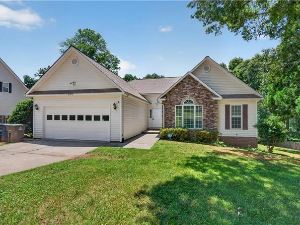 4108 Rock Hill Rd, Pfafftown, NC 27040