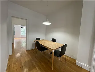 Rented by The Agency