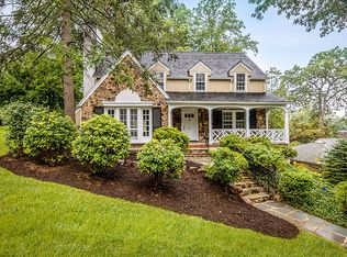 84 Collinwood Rd S, Maplewood, NJ 07040