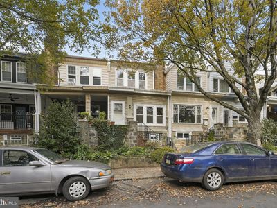 882 N Woodstock St, Philadelphia, PA, 19130