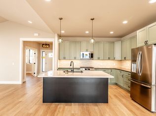 400 Legacy Rd, Sheridan, WY 82801