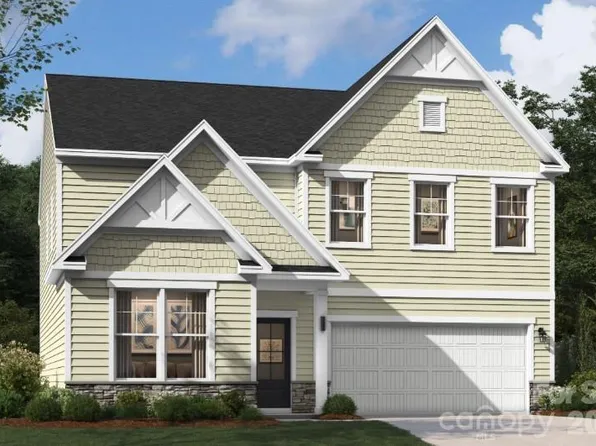 6420 Ludell Ln, Charlotte, NC 28215