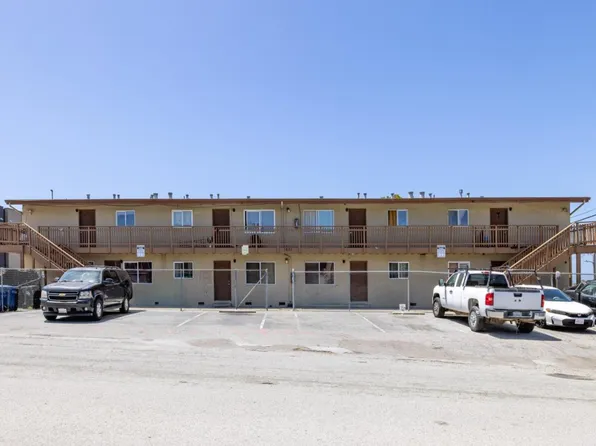 Olympia Ave, Seaside, CA 93955