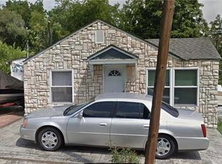 4900 Blue Ln, Kansas City, KS 66104