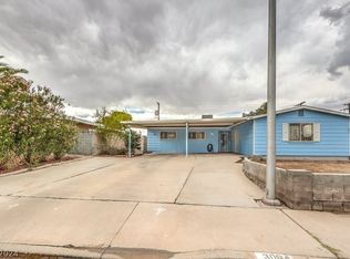 3004 Palm Springs Way, Las Vegas, NV 89102