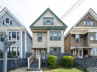 60 Randolph Ave APT 3, Jersey City, NJ 07305