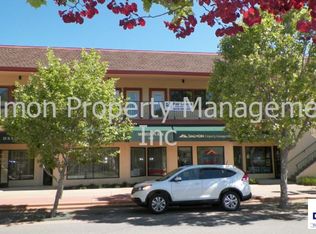 1202 Grant Ave STE D, Novato, CA 94945