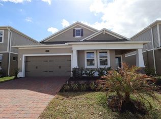 5172 Prairie Preserve Run, Saint Cloud, FL 34772
