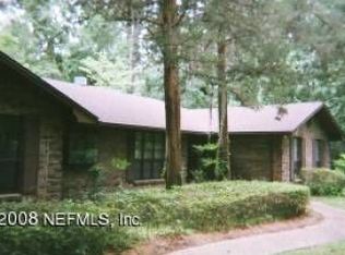 7207 Augusta Dr, Fleming Island, FL 32003