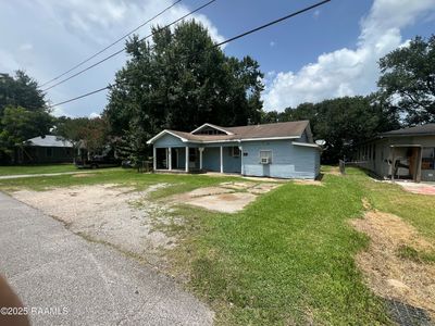 2304 3rd St, Jeanerette, LA, 70544