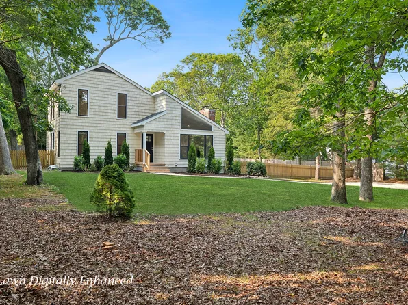 30 Settlers Landing Ln, East Hampton, NY 11937