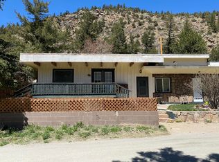 2697 County Road 308 #MH, Empire, CO 80438