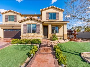 38164 Orchid Ln, Palmdale, CA 93552