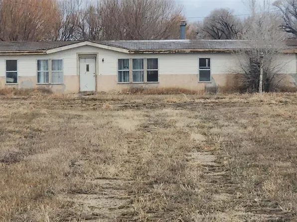 15313 County Road T, La Jara, CO 81140