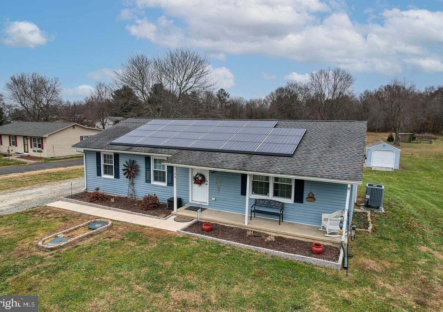 123 Blackbird Station Rd, Townsend, DE 19734 Zillow