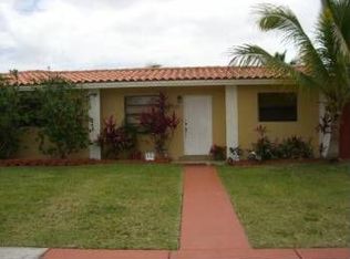 18900 SW 121st Ave, Miami, FL 33177